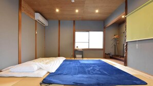 家庭房 (Studio Apartment)
