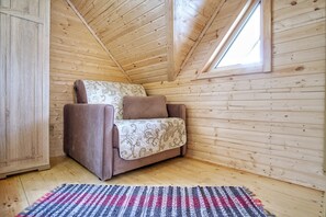 Casa de campo familiar, 2 habitaciones | 2 dormitorios, ropa de cama de alta calidad, colchones Select Comfort