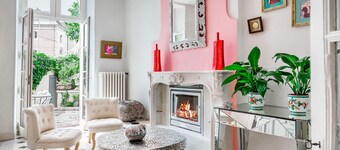 La Maison Charmante