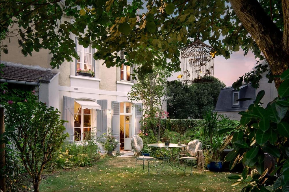 La Maison Charmante