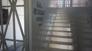 Escaleras