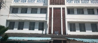 พอร์ตวิวเกสท์เฮาส์