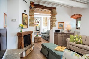 Chimenea 