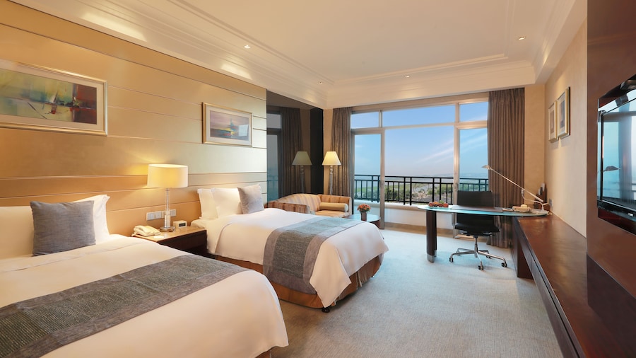 Mingcheng Hotel Fuzhou