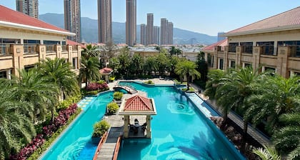 Mingcheng Hotel Fuzhou