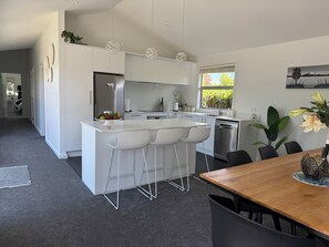 Dineren