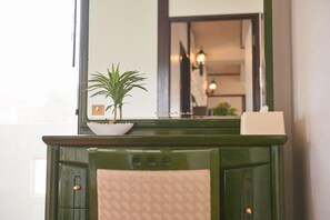 Apartment (Private Vacation, 2F) | Zimmerausstattung