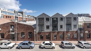 Exterior - 105 Signature De Waterkant (Cape Town)