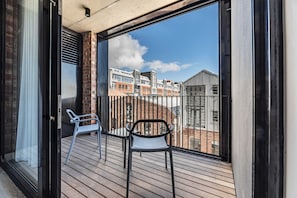 Apartment | Balcony