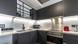 Private kitchen - 105 Signature De Waterkant (Cape Town)