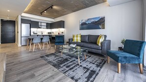 Interior - 105 Signature De Waterkant (Cape Town)