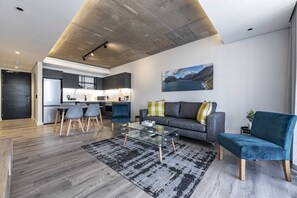 Interior - 105 Signature De Waterkant (Cape Town)