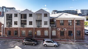 Exterior - 106 The Signature De Waterkant (Cape Town)