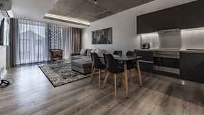 Interior - 106 The Signature De Waterkant (Cape Town)