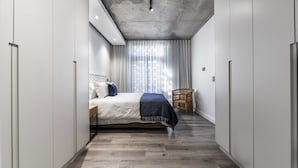 Apartment | 2 bedrooms, WiFi (free), bed sheets - 106 The Signature De Waterkant (Cape Town)