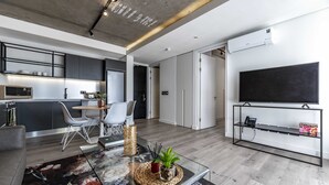 Interior - 402 The Signature De Waterkant (Cape Town)