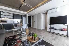 Interior - 402 The Signature De Waterkant (Cape Town)