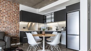 Apartment | Private kitchenette - 402 The Signature De Waterkant (Cape Town)