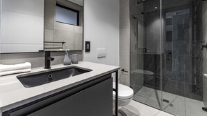 Apartamento | Banheiro