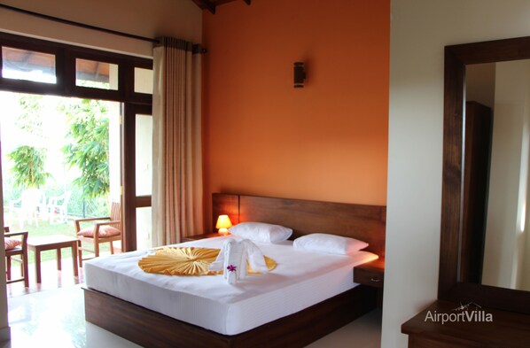 Free minibar, free WiFi, bed sheets - Neppan Training OBP - Test Property (Région Test)