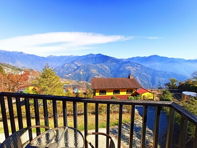 Nuowei Senlin Cottage