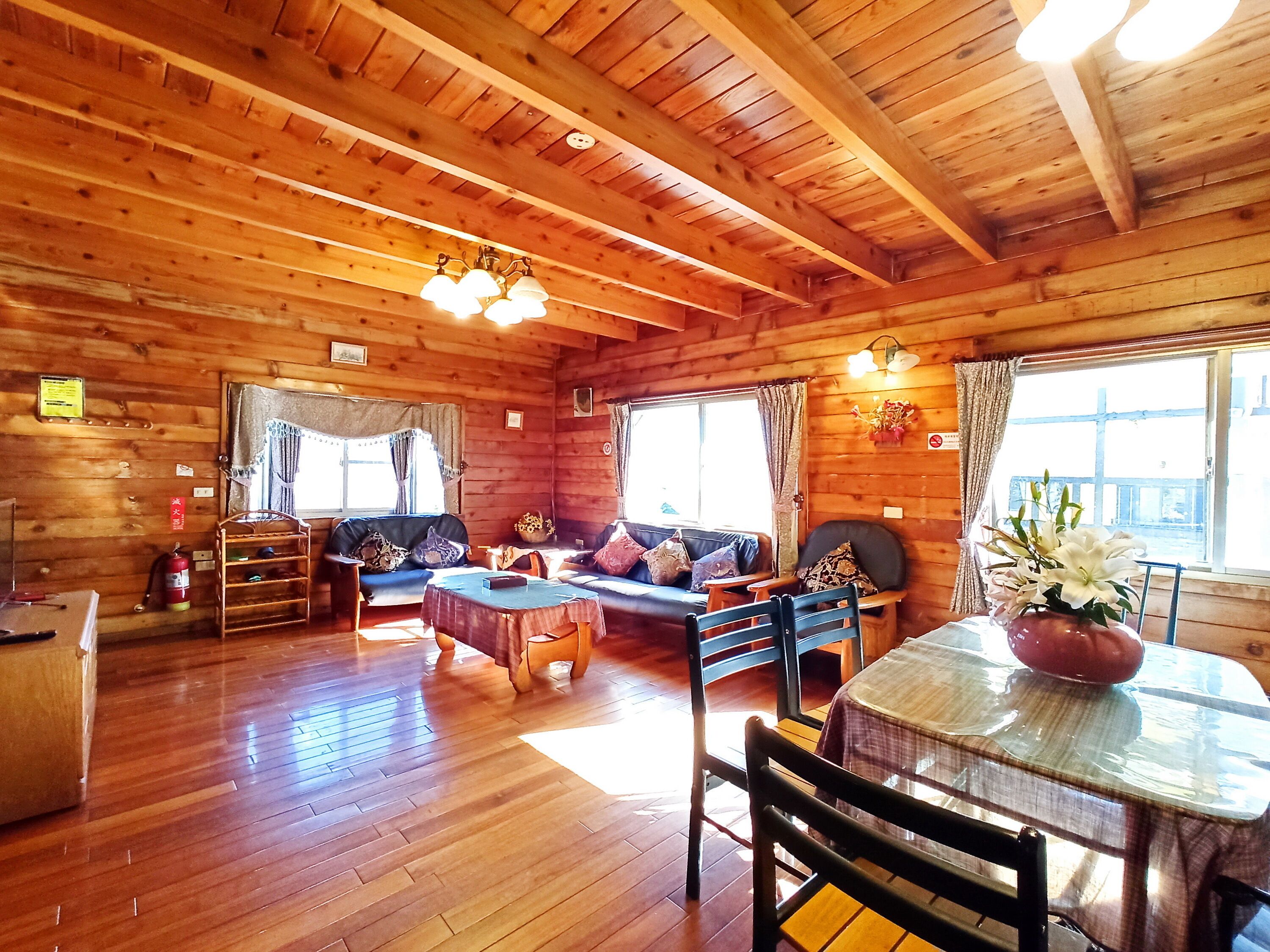 Servicios de la habitación