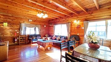 Deluxe Room | Room amenity