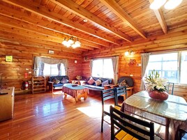 Deluxe Room | Room amenity