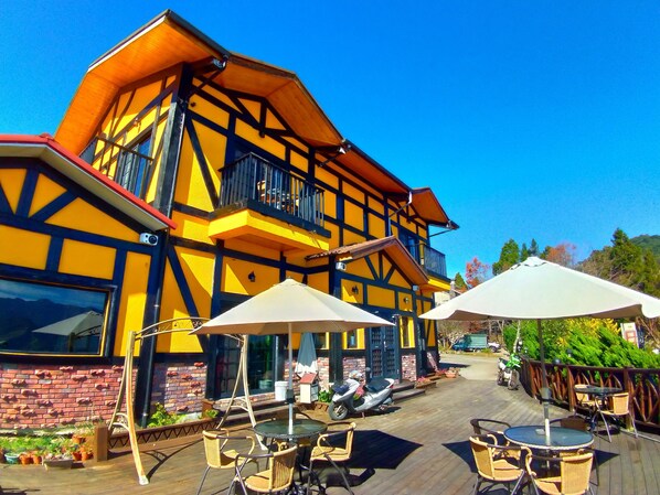 Exterior - Nuowei Senlin Cottage (Ren'ai)