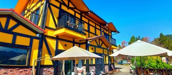 Nuowei Senlin Cottage