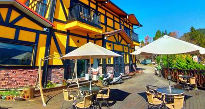 Nuowei Senlin Cottage