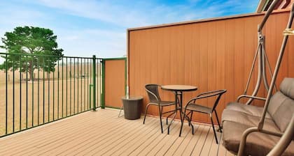 King 1 - close proximity to Bimbadgen Hope Estate