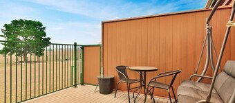 King 1 - close proximity to Bimbadgen Hope Estate