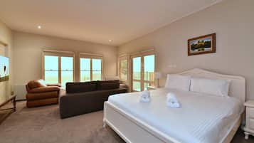1 bedroom, iron/ironing board, Internet