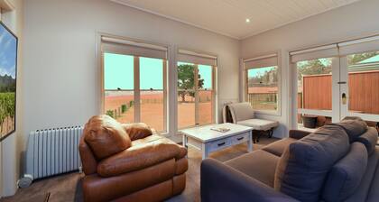 King 1 - close proximity to Bimbadgen Hope Estate