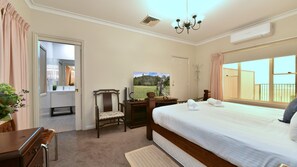 1 dormitorio, tabla de planchar con plancha, wifi gratis