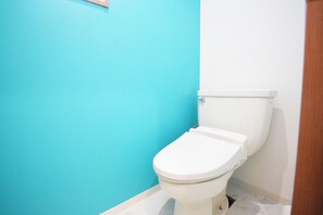Apartment (301) | Bathroom