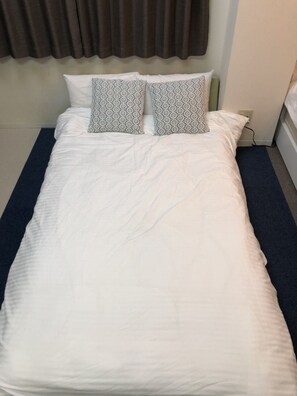 Apartment (301) | 1 bedroom, iron/ironing board, free WiFi - Oval Tokyo Ikesan 301 (Tokyo)