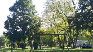 منطقة لعب الأطفال - داخلية