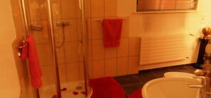 Zimmer | Badezimmer