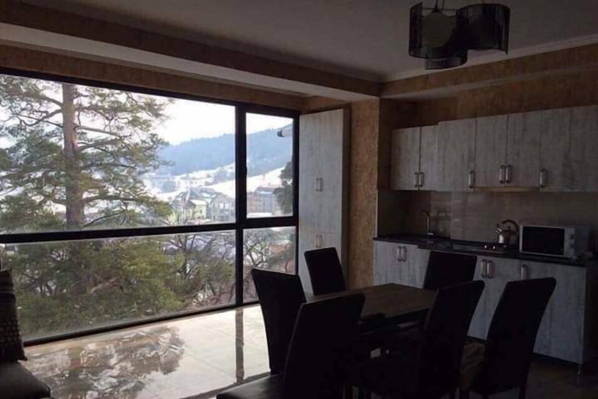 办公桌、免费婴儿床、免费折叠床/加床、特色装修