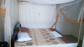 Bureau, Wi-Fi gratuit, draps fournis