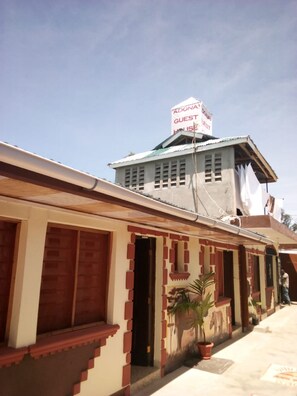 Exterior - Adonai Guest House (Mtwapa)