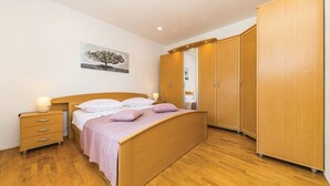 Superior Apartment, Multiple Beds - Luxury Residence Villa Val (Kastela)