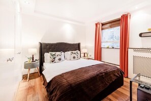 3 bedrooms, free WiFi - My Lady (London)