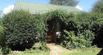 Little Acres B&B