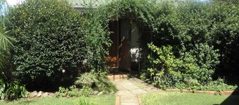 Little Acres B&B