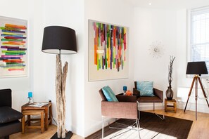 Interior - Cloud 88 (London)