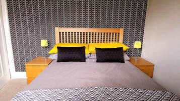 Apartment | 1 bedroom, free WiFi