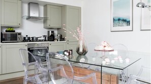 Superior House | Private kitchen